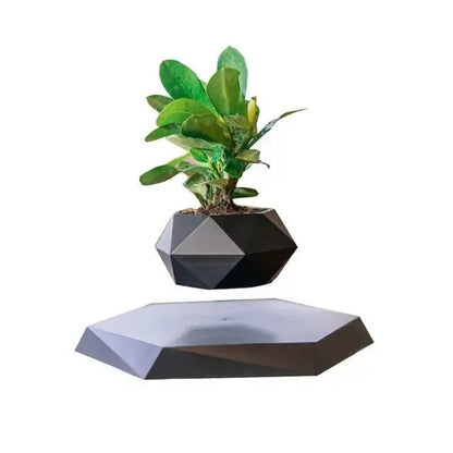 Potted Plant Home Desk Decor - EMBER-HOME